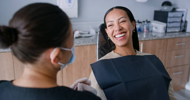 Laser Dentistry in San Francisco, CA